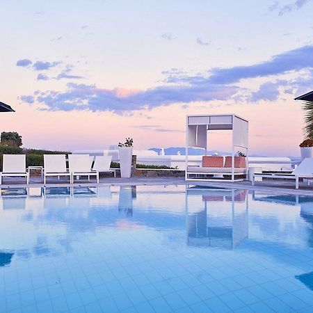 Archipelagos Hotel - Small Luxury Hotels Of The World Kalo Livadi Exterior foto