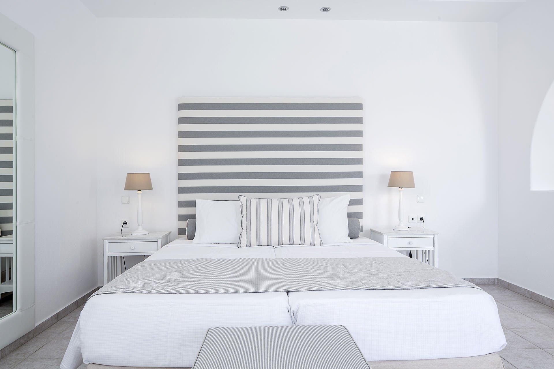 Archipelagos Hotel - Small Luxury Hotels Of The World Kalo Livadi Exterior foto